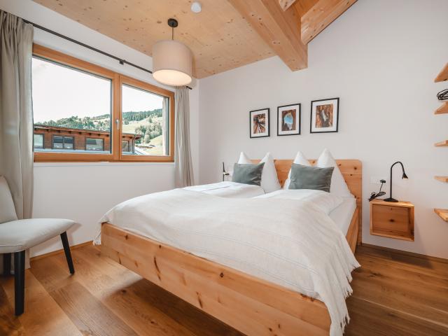 Wohnung kaufen in Eibing, Saalbach-Hinterglemm