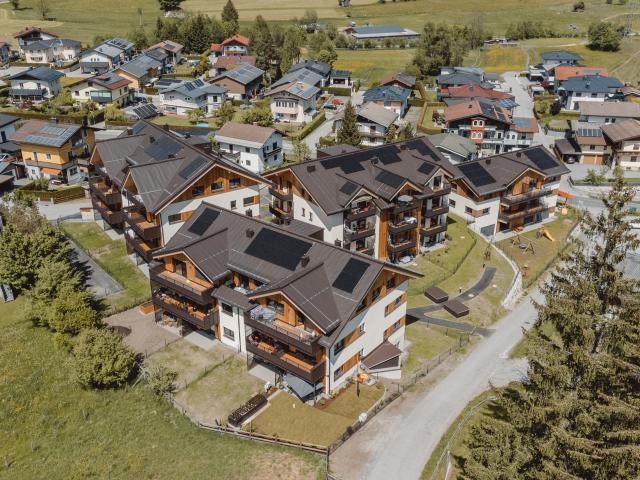 Wohnung kaufen in Sommerfeld, Hofkirchen an der Trattnach