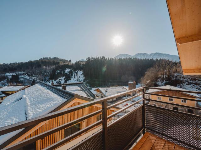 Apartment mieten in Goldegg, Goldeggweng