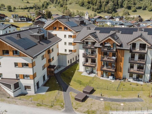 Apartment mieten in Salzburg