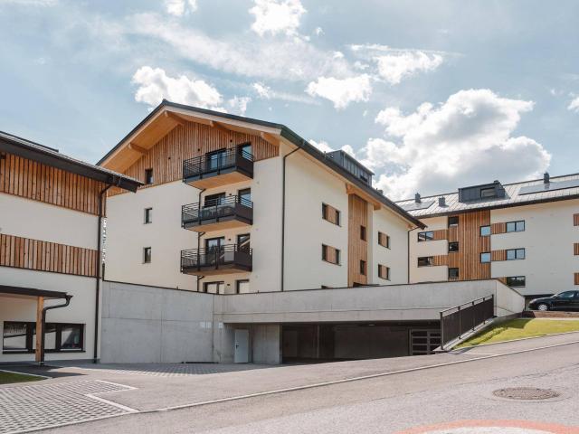 Apartment kaufen in Goldeggweng, Salzburg