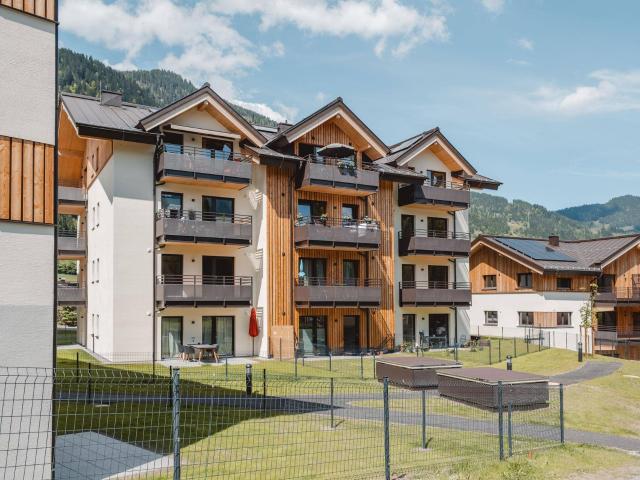 Apartment kaufen in Goldeggweng, Salzburg