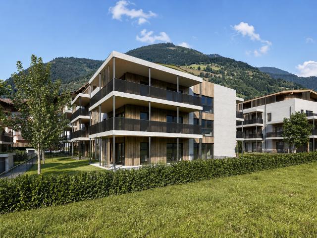 Wohnung kaufen in Bruck an der Großglocknerstraße, Salzburg