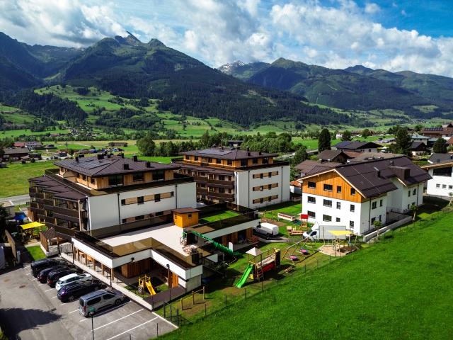 Wohnung kaufen in Walchen, Piesendorf