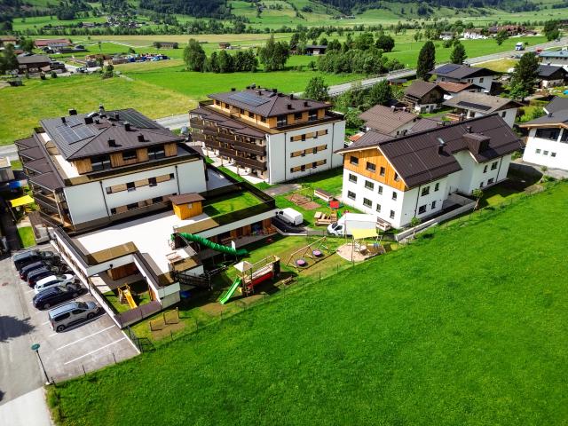 Wohnung kaufen in Walchen, Piesendorf