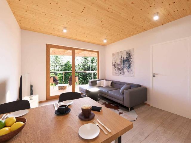Apartment kaufen in Walchen, Piesendorf