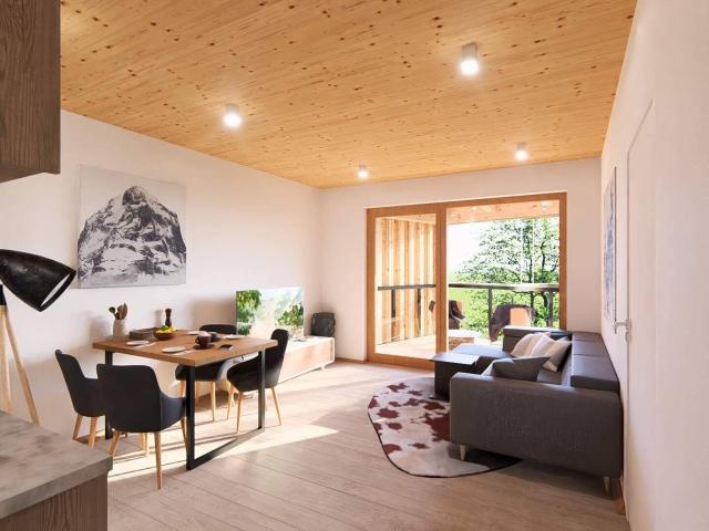 Apartment kaufen in Walchen, Piesendorf