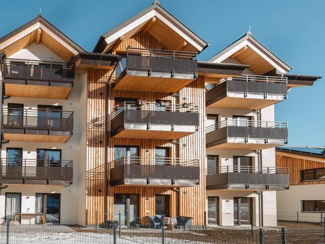 Apartment mieten in Salzburg