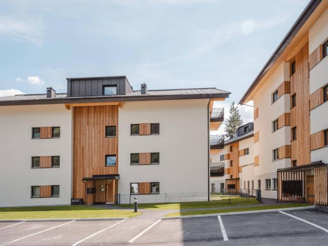 Apartment mieten in Salzburg