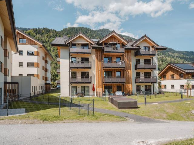 Apartment mieten in Salzburg