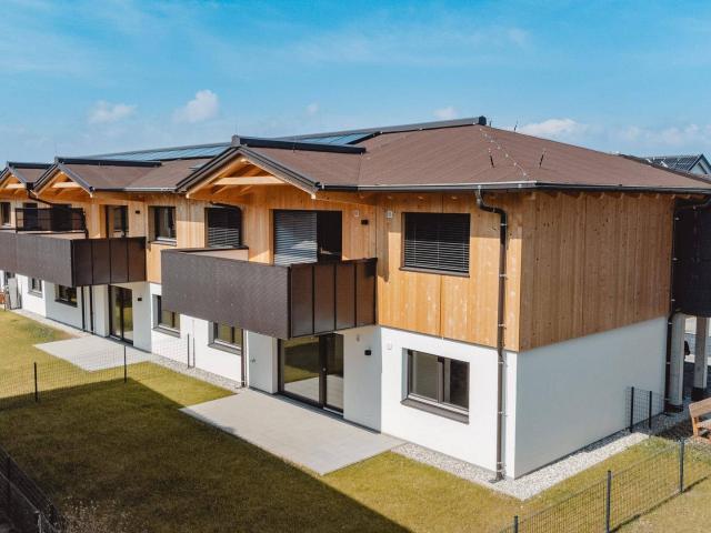 Apartment kaufen in Waidach, Nußdorf am Haunsberg