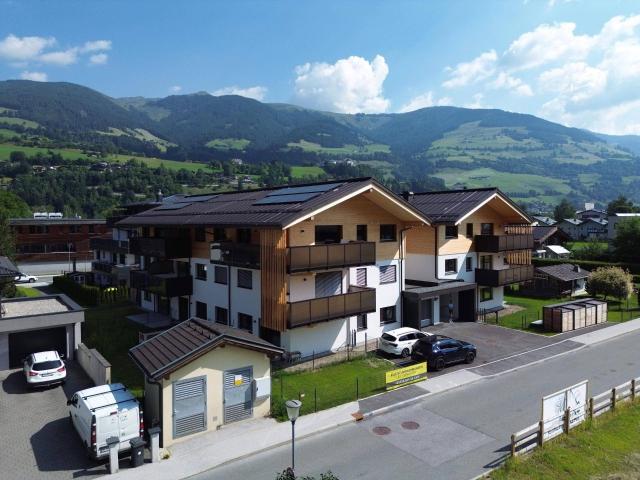 Apartment kaufen in Mittersill, Salzburg