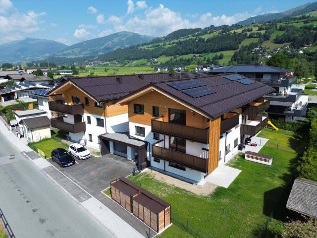 Apartment kaufen in Mittersill, Salzburg