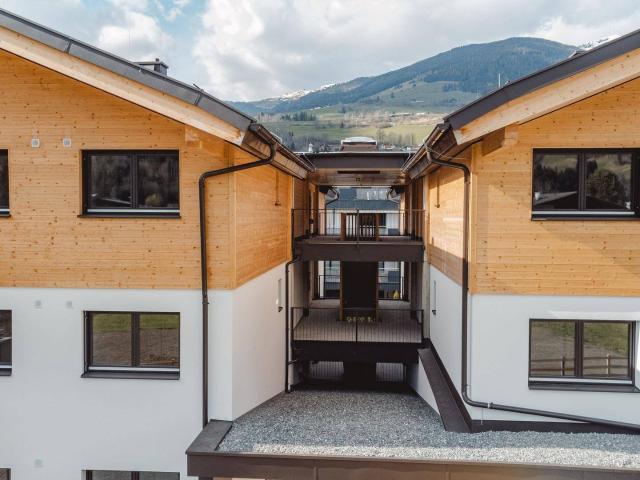 Apartment kaufen in Mittersill, Salzburg