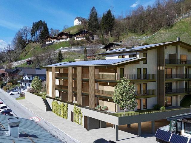 Apartment kaufen in Taxenbach, Salzburg