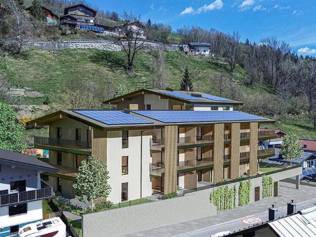 Apartment kaufen in Taxenbach, Salzburg