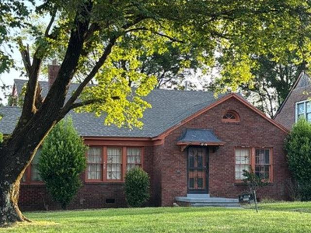 House for sale in Tennessee