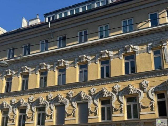 Apartment mieten in Döbling, Wien