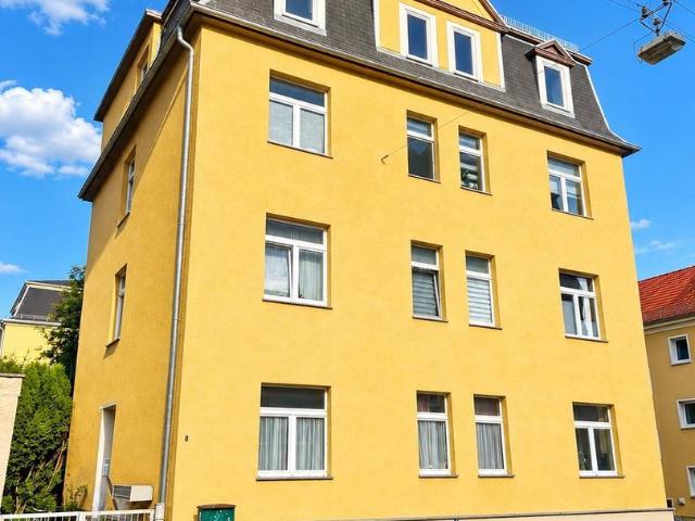 Wohnung mieten in Weimar, Thüringen