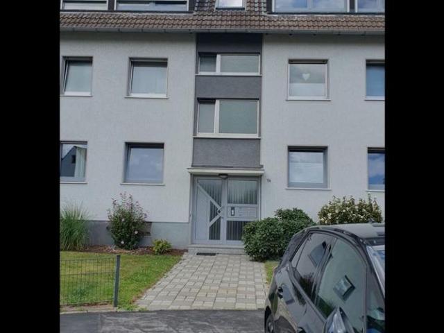 Wohnung kaufen in Wandhofen, Schwerte