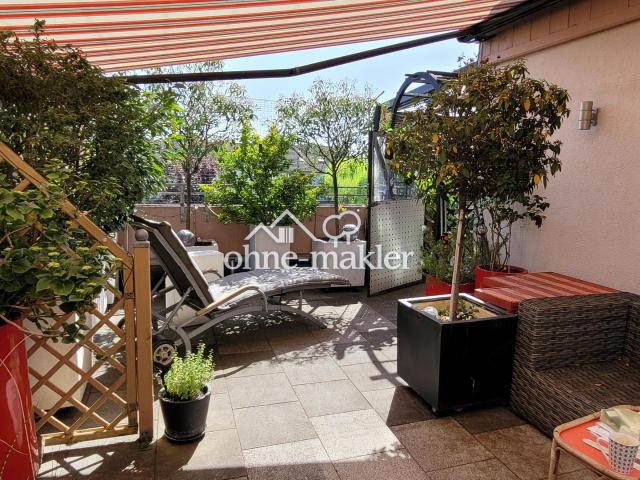 Apartment kaufen in Waldhof, Mannheim
