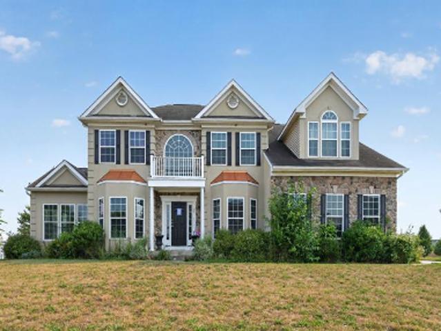 House for sale in Delaware
