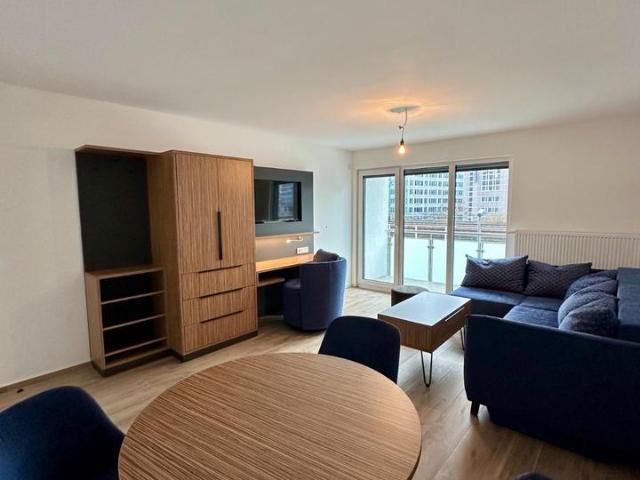 Etagenwohnung mieten in Frankfurt am Main, Bockenheim