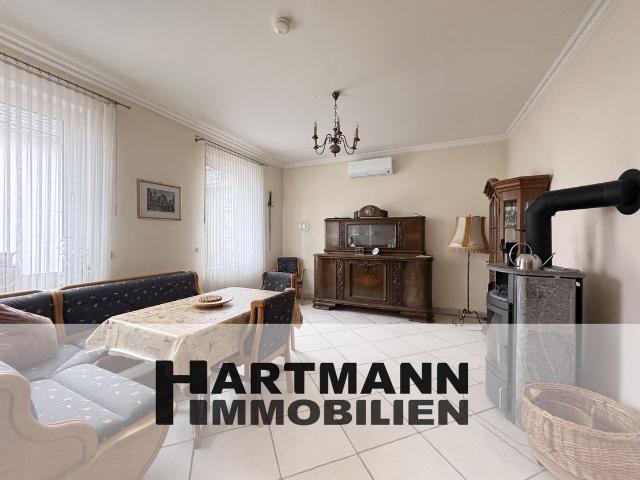 Apartment mieten in Sachsenhausen, Hessen