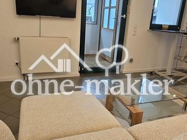 Apartment mieten in Oberburg, Solingen