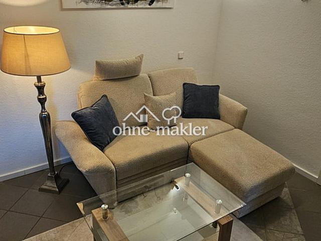 Apartment mieten in Solingen, Nordrhein-Westfalen