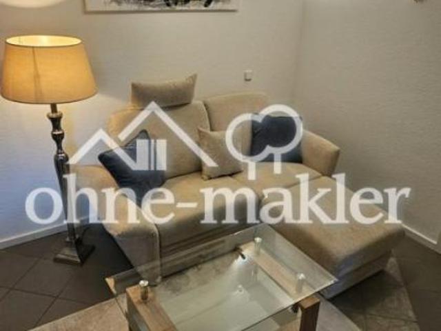 Apartment mieten in Höhscheid, Solingen