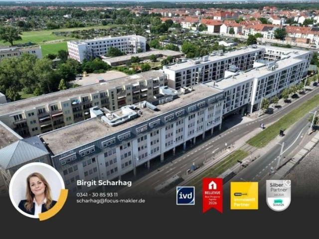 Haus mieten in Neulindenau, Leipzig