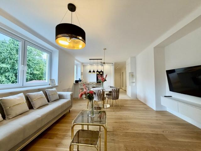 Apartment mieten in Innere Stadt, Wien