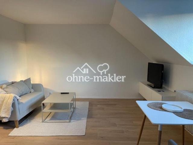 Apartment mieten in Wehlheiden, Kassel