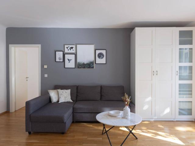 Apartment mieten in Simmering, Wien
