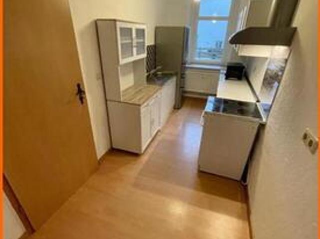 Apartment mieten in Ostviertel, Gera