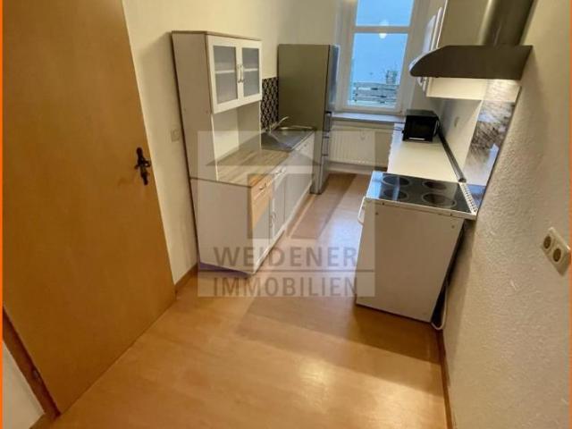 Apartment mieten in Ostviertel, Gera