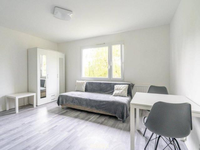 Apartment mieten in Floridsdorf, Wien