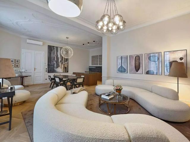 Apartment mieten in KG Neubau, Wien