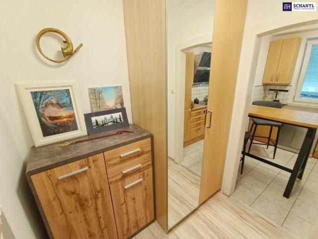 Apartment mieten in Floridsdorf, Wien