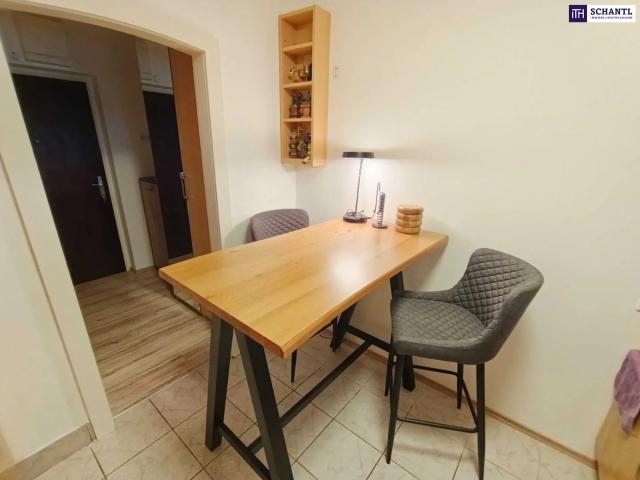 Apartment mieten in Floridsdorf, Wien