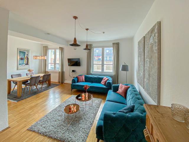 Wohnung kaufen in Langenberg-Mitte, Velbert