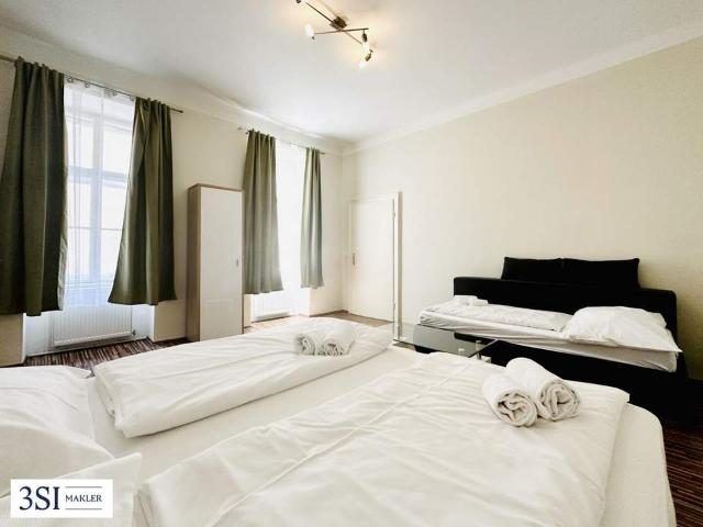 Wohnung kaufen in Favoriten, Wien