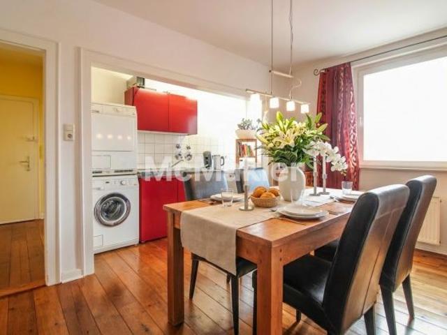 Wohnung kaufen in Sachsenhausen, Hessen