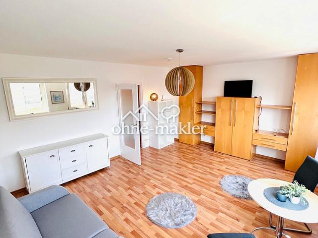 Apartment mieten in Maxfeld, Nürnberg