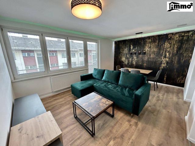 Apartment kaufen in St. Agathen und Perau, Judendorf-Straßengel