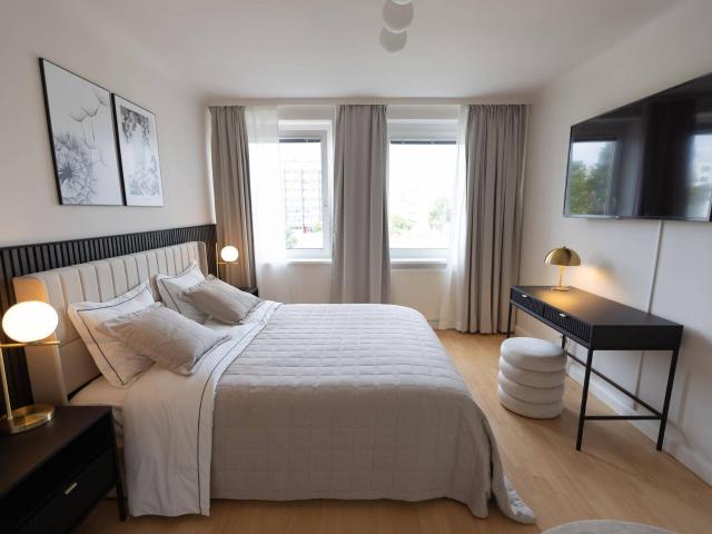 Apartment mieten in KG Landstraße, Wien