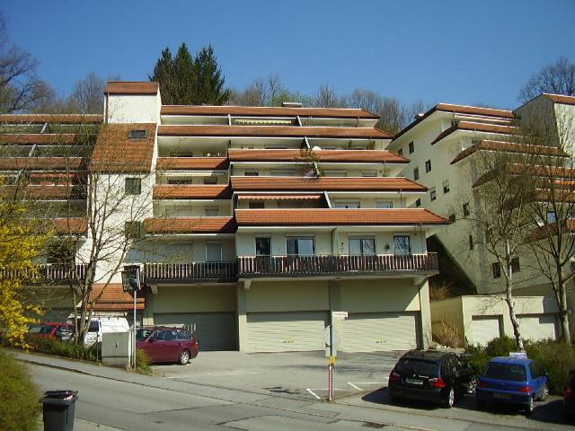 Apartment mieten in Passau, Bayern