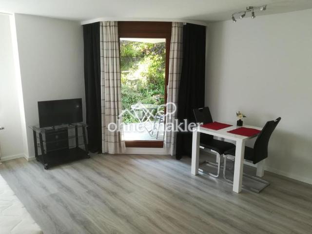 Apartment mieten in Rathausplatz, Weissach