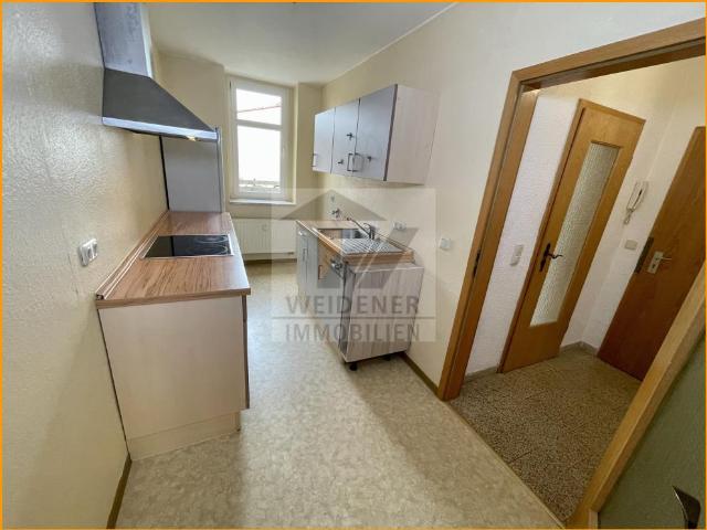 Apartment mieten in Ostviertel, Gera